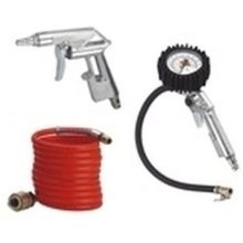 Einhell 41.327.41 4 m Black, Metallic, Red