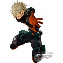 BANDAI BANPRESTO MY HERO ACADEMIA THE...