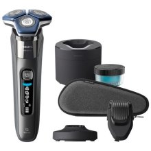 Philips SHAVER Series 7000 S7887/58 Wet and...