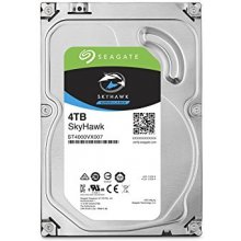 DAHUA 4TB HDD SATA SEAGATE SKYHAWK