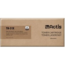 Тонер ACTIS TH-51X toner (replacement for HP...