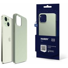 3MK HARDY Case mobile phone case Green