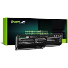 Green Cell Battery for Toshiba A660 11,1V...