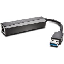 Võrgukaart Kensington USB3.0 to Ethernet...