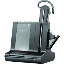 Poly Savi 8245 Microsoft Teams Certified...