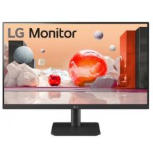 Монитор LG 24BA400-B computer monitor 60.5...