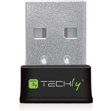 Võrgukaart Techly I-WL-USB-600TY network...