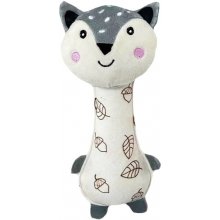 TULILO Toy with sound - Fox 17 cm