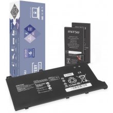 Mitsu Battery Huawei Matebook 3665mAh 11,46V