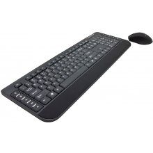 Klaviatuur Esperanza EK120 keyboard RF...