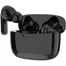 2GO Bluetooth Headset "TWS Dynamic" - black