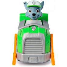 Spin Master Vehicle Paw Patrol Rocky