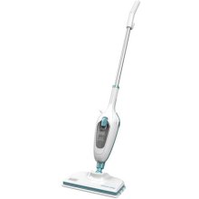 BLACK & DECKER FSMH13E5 steam cleaner White...