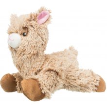 Trixie Toy for dogs Alpaca, plush, 22 cm