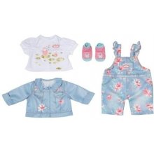 ZAPF Creation Baby Annabell Active Deluxe...