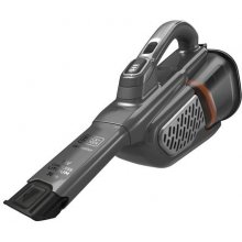 Пылесос Black & Decker BHHV520JF-QW handheld...