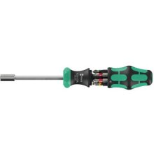 Wera Kraftform Kompakt 27 RA 1, Ratsche m...
