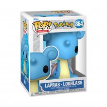 FUNKO POP! Vinyl figuur: Pokemon - Lapras