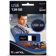 Xlyne Wave USB 3.0 128GB USB flash drive USB...