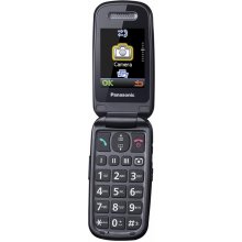 Мобильный телефон PANASONIC KX-TU456EXW...