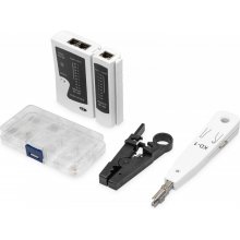 Digitus | DN-94027 | Network Tool Set
