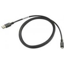 ZEBRA connection кабель, USB