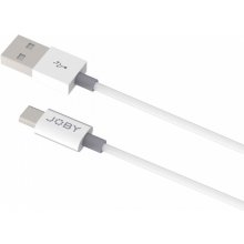 Joby кабель ChargeSync USB-A - USB-C 1,2m
