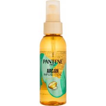 Pantene Argan Infused Oil 100ml - Hair Oils...