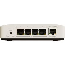 MikroTik Switch||1x10Base-T / 100Base-TX...