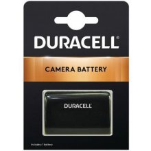 Duracell Camera Battery - replaces Canon...