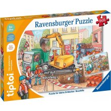 Ravensburger Tiptoi puzzle for little...