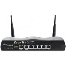 DrayTek Vigor2927ac wireless router Gigabit...