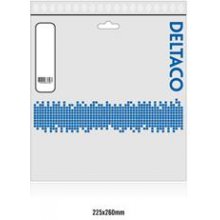 Deltaco Fiber кабель OM1, LC - ST, duplex...