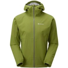Montane MINIMUS LITE JACKET alder green L