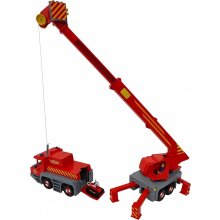 Simba Vehicle Fireman Sam Rescue crane 50 cm