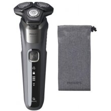 norelco series 5000 shaver