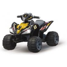 Jamara Ride-on Quad 12V 3+