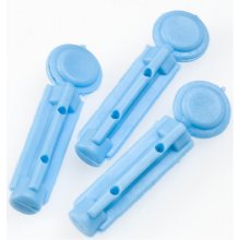 Medisana MediTouch Lancets