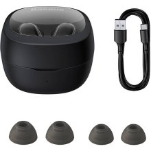 Baseus Bowie WM02 wireless headphones...