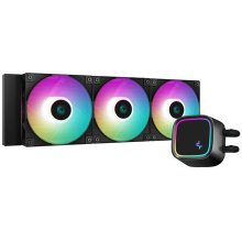 Deepcool LE720 Processor All-in-one liquid...