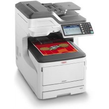 Printer OKI MC853dn LED A3 1200 x 600 DPI 23...