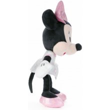 Simba Disney 100 Minnie plush mascot
