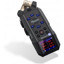 Zoom H6ESSENTIAL digital audio recorder 32...