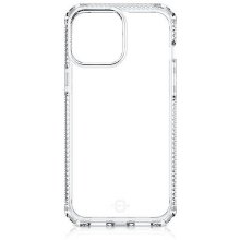 ITSKINS Case-iPhone 13 Pro - SPECTRUM/Clear
