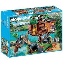 PLAYMOBIL Zestaw figurek Przygoda z domkiem...