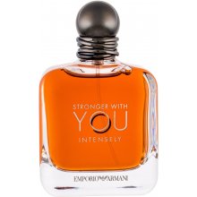 Giorgio Armani Emporio Armani Stronger koos...