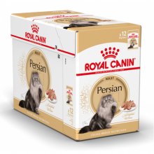 Royal Canin Persian Adult (karp, 12x85g)...