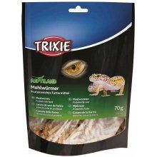 Trixie Reptiilidele Mealworms dried...