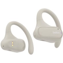 Belkin SoundForm ClearFit Headset True...