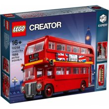 LEGO CREATOR 10258 LONDON BUS (EXPERT)